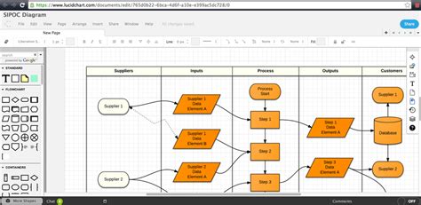 Process mapping tools. Things To Know About Process mapping tools. 